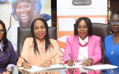 How Terra Kulture and Mastercard Foundation’s Partnership Will Empower 65,000 Young Nigerians