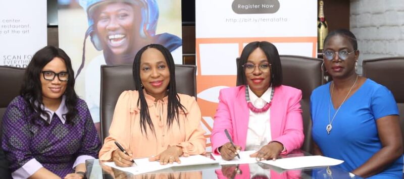 How Terra Kulture and Mastercard Foundation’s Partnership Will Empower 65,000 Young Nigerians