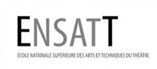 ensatt