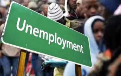Addressing Youth Unemployment – Upskilling and Reskilling