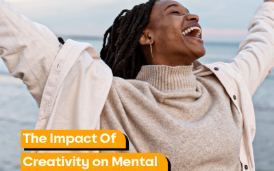 The Impact of Creativity on Mental Health and Well-being