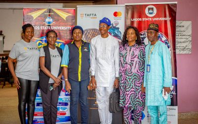REFLECTION ON TAFTA IMPACT AND ACHIEVEMENT – LAGOS STATE