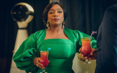 Bimbo Akintola: No Role Is Beneath an Actor’s Talent