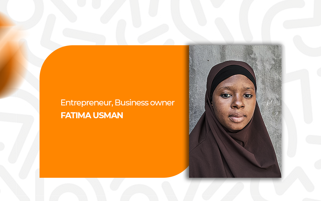 HARDWORK, PRESEVERANCE AND CONSISTENCY – A FATIMA USMAN IMPACT STORY