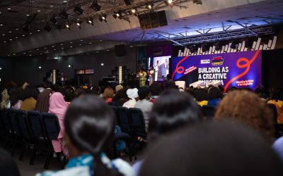 A New Era for Female Creatives: Women Kreatives Connect Summit 2025 Was a Phenomenal Success