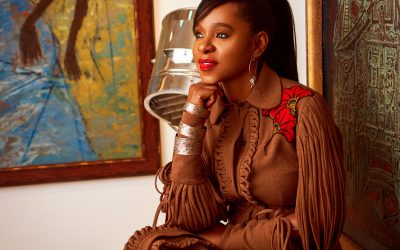 Bolanle Austen-Peters: A Catalyst for Nigerian Stories and Culture