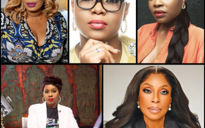 Behind the Lens: Nigerian Women Redefining Cinema