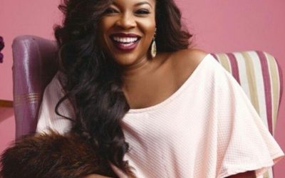 Kemi Adetiba: Nollywood’s Story ‘Engineer’