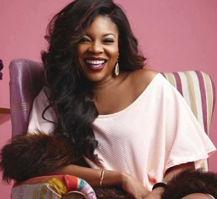 Kemi Adetiba: Nollywood’s Story ‘Engineer’