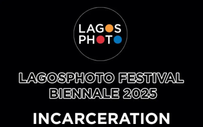 Lagos Photo Festival 2025: Incarceration—Interrogating Captivity Through The Lens