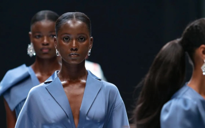 Lagos Fashion Week 2025: Where Fashion Means More