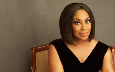 Mo Abudu: The Woman Rewriting Africa’s Story for the World