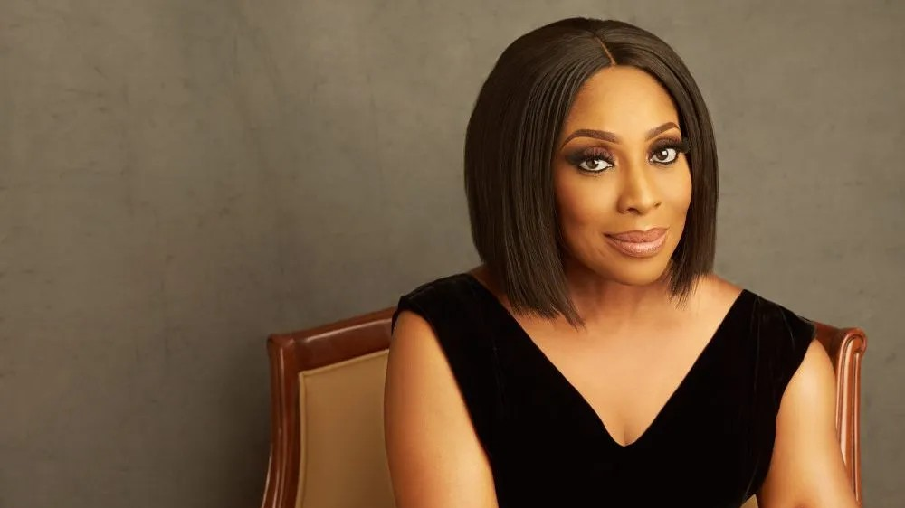 Mo Abudu: The Woman Rewriting Africa’s Story for the World