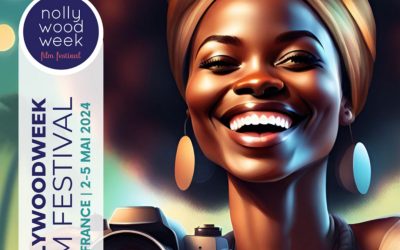 Nollywood in Paris: A Festival of Stories, Culture, and Connection