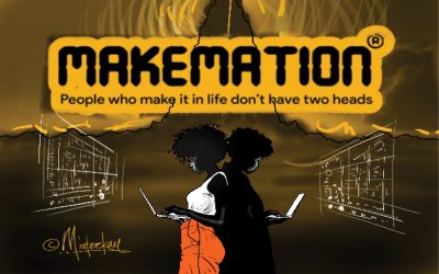 Makemation Film — Africa’s First AI-themed Feature Redefines Nollywood