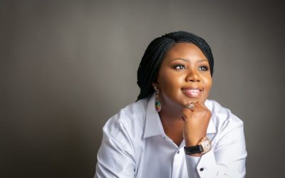 From AI Advocate to Nollywood Producer: Toyosi Akerele-Ogunsiji’s Makemation Journey