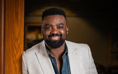 Kunle Afolayan — Building Nollywood: From The Figurine to Aníkúlápó